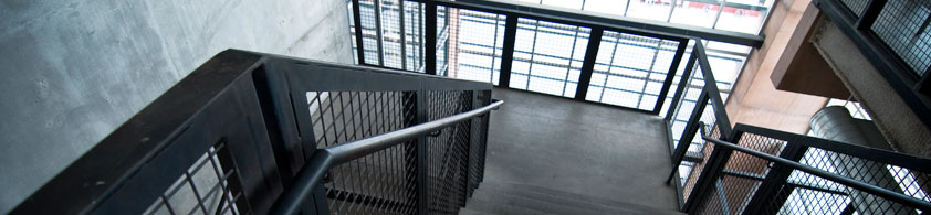 Raysteel, Inc. - Steel Fabrication, Stairs, Railing, Fencing | Albuquerque, NM